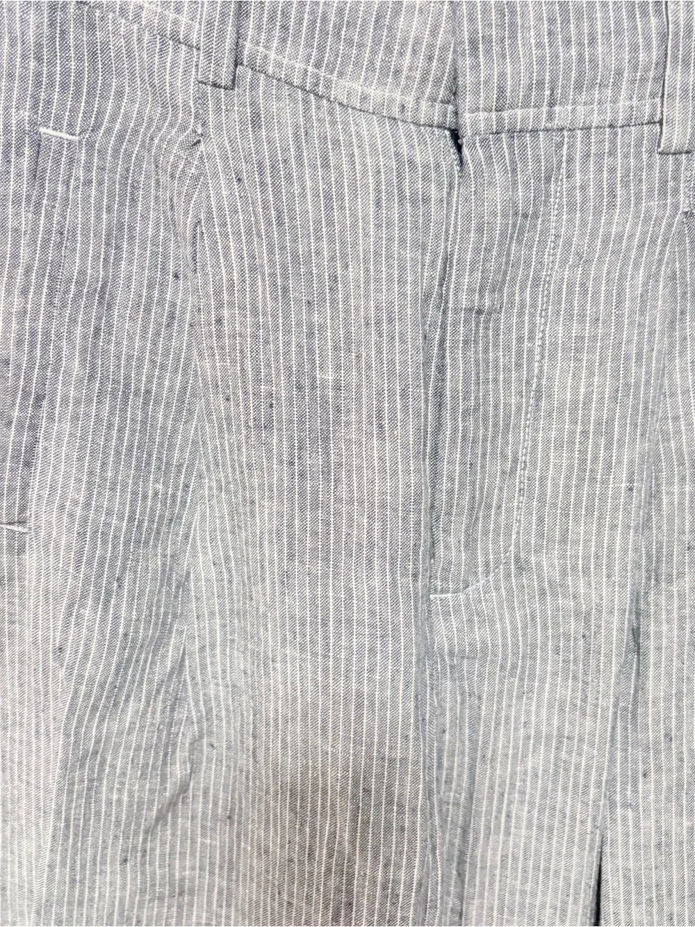 Everlane linen way